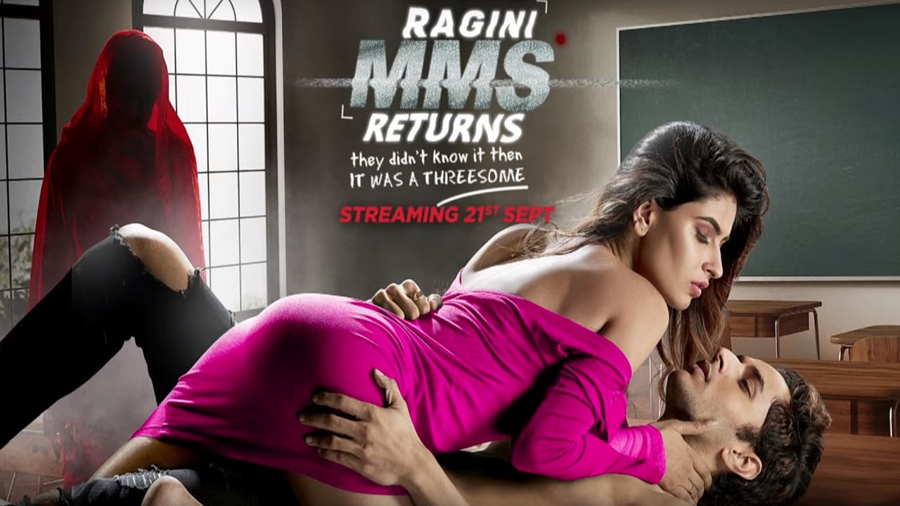 ragini mms returns full movie